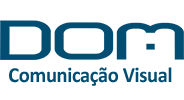 DOM - Comunicación visual en Várzea Paulista/SP - Brasil